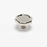 Polished Nickel