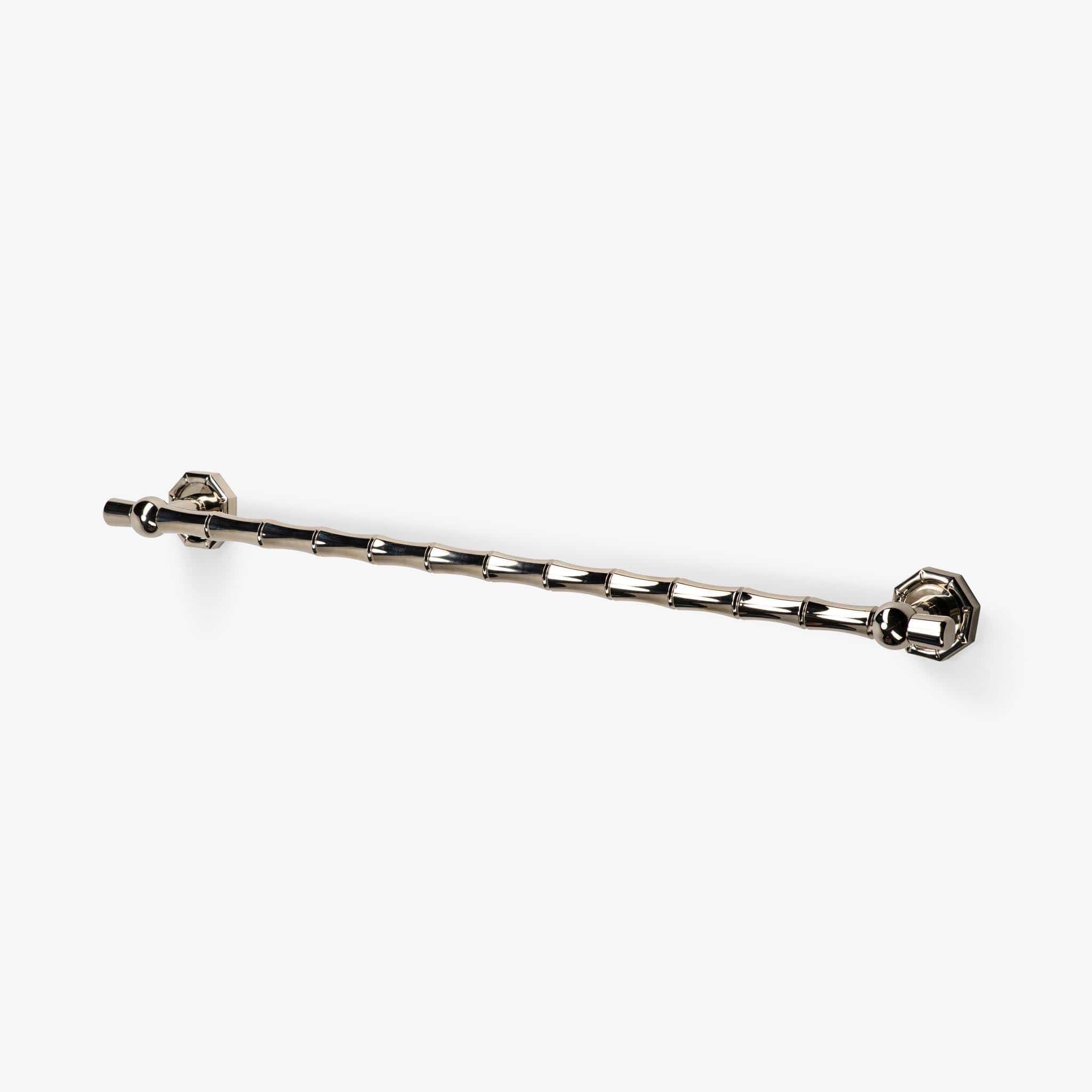 Polished Nickel