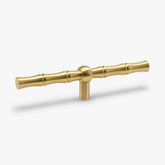 Satin Brass Matte 