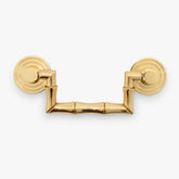 Polished Brass