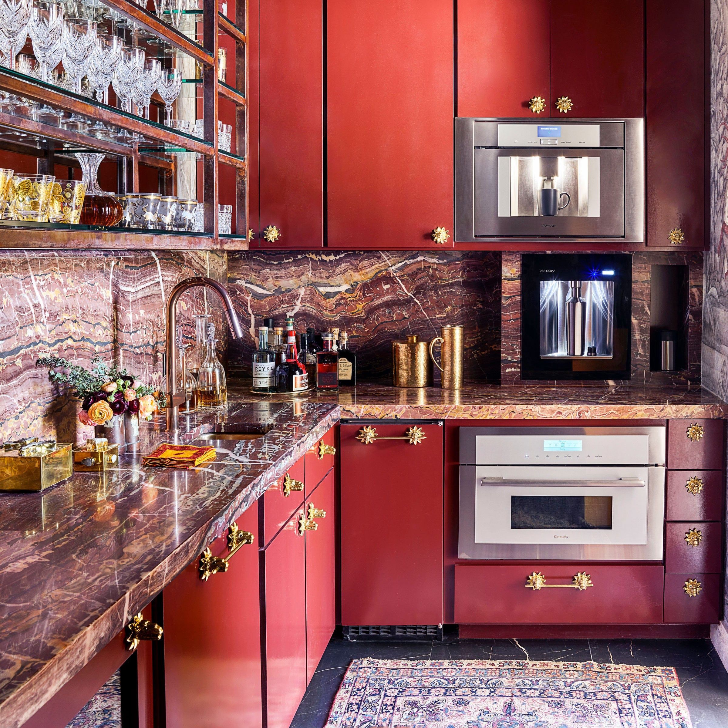 5 Ways to Update Your Home Bar That Will Wow Your Visitors