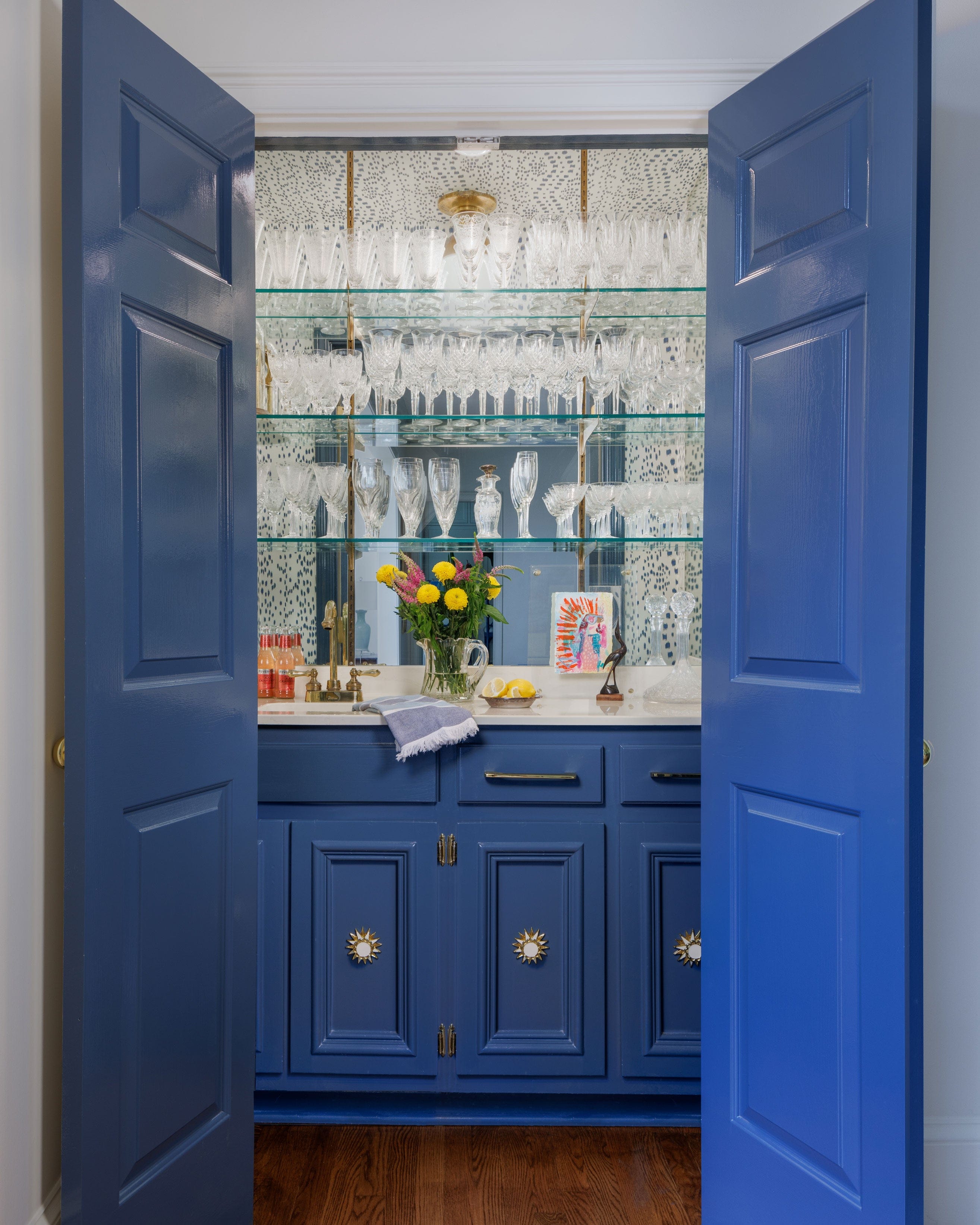 1. Choose a focal point