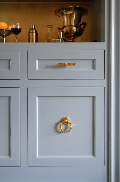 Interior by Belle Baron Design