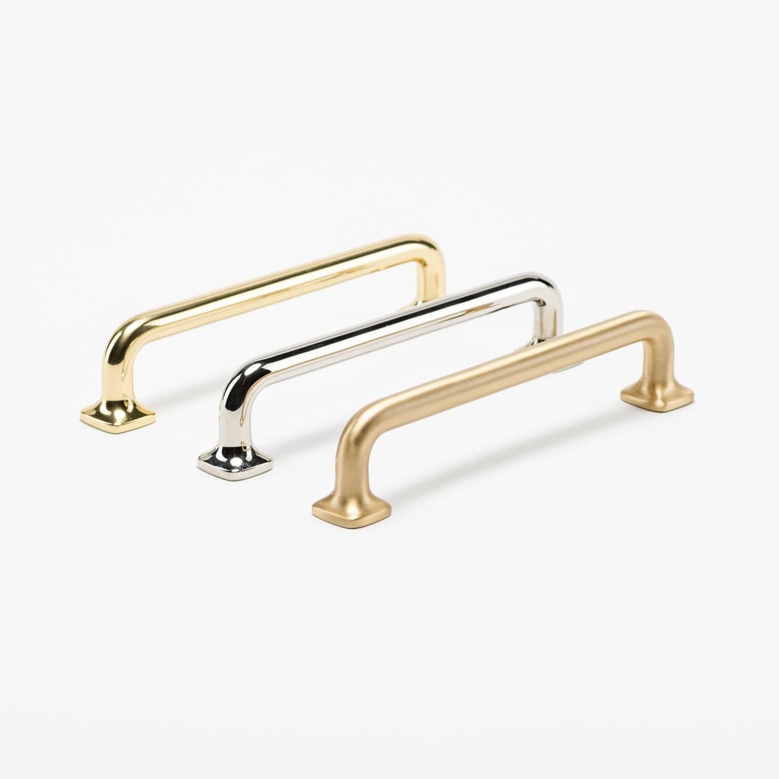 Benson Bar PUlls