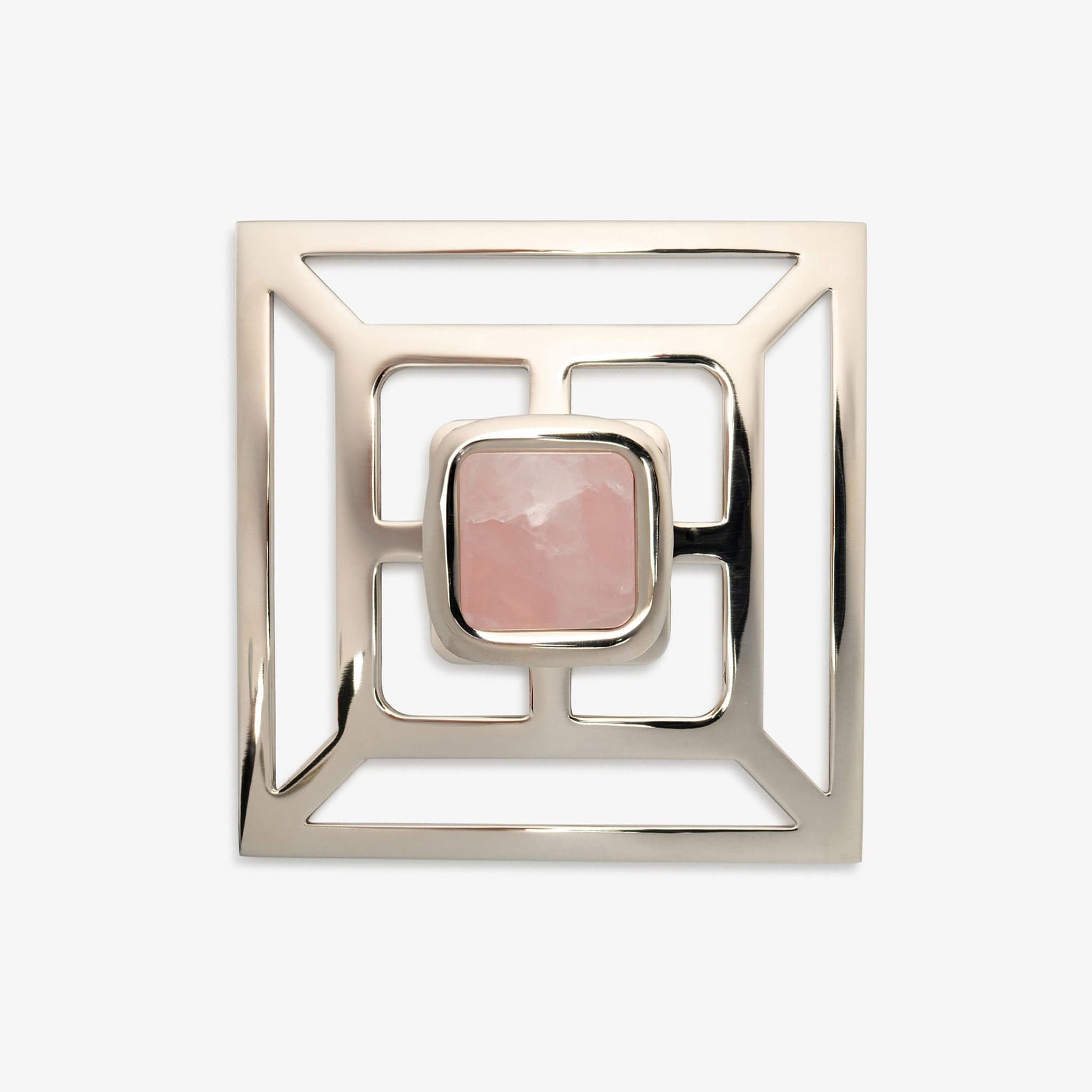 Rose Quartz