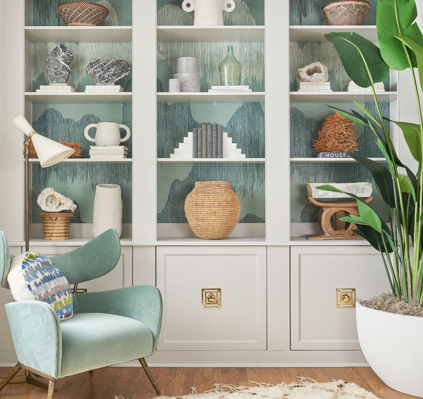 Interior by House of Nomad