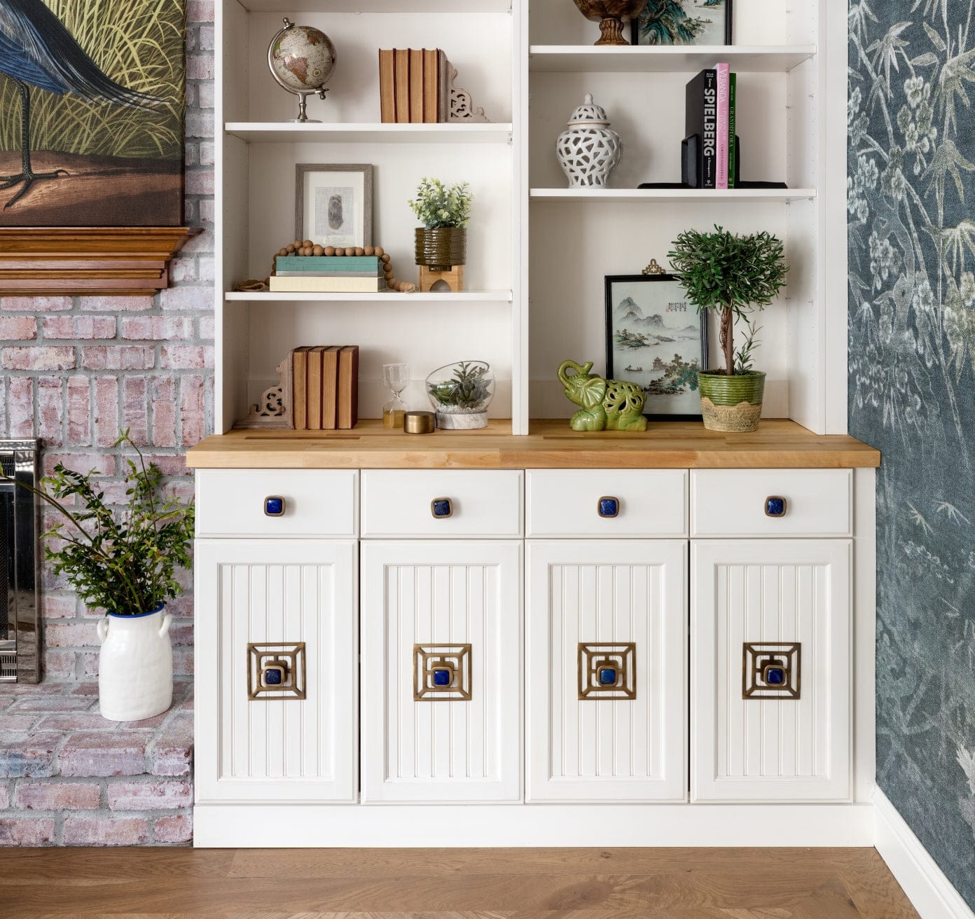 Interior by Amanda George