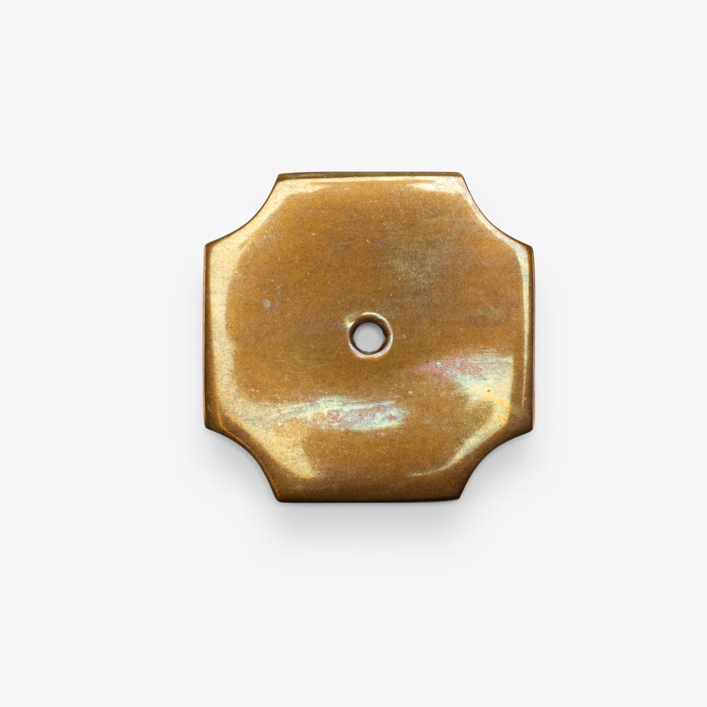 Burnished Brass