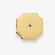 Polished Brass