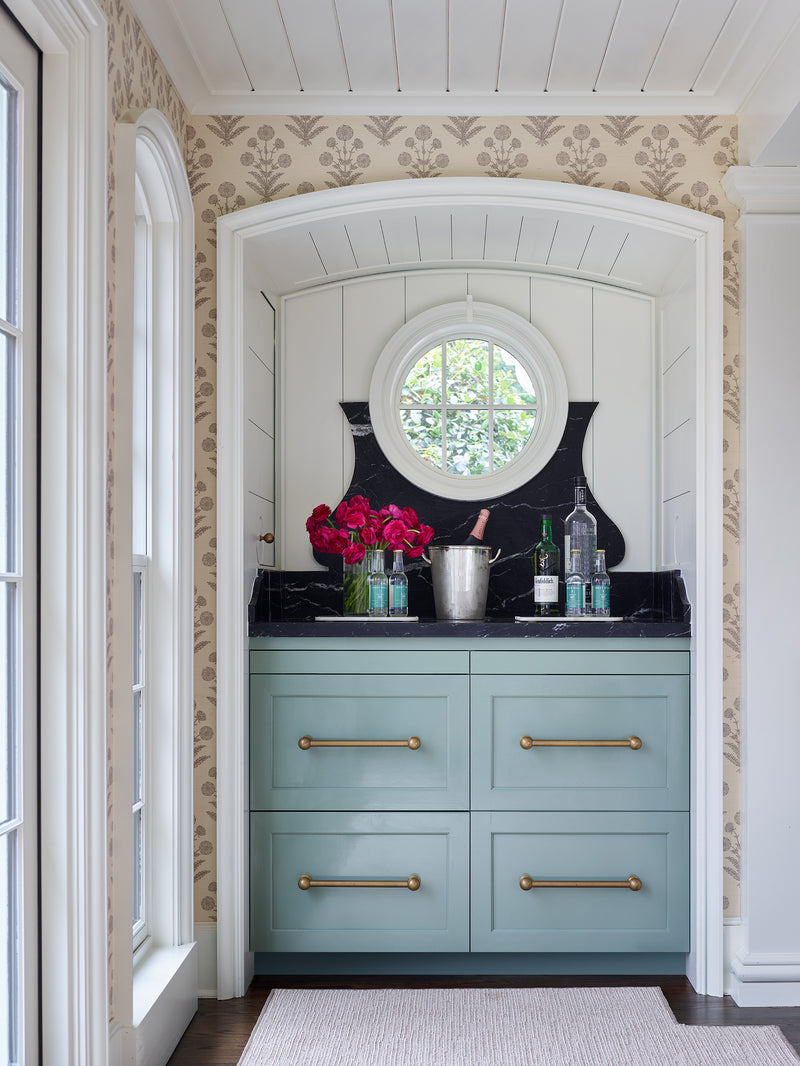 Wet Bar