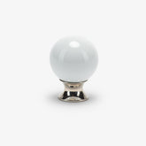 Polished Nickel