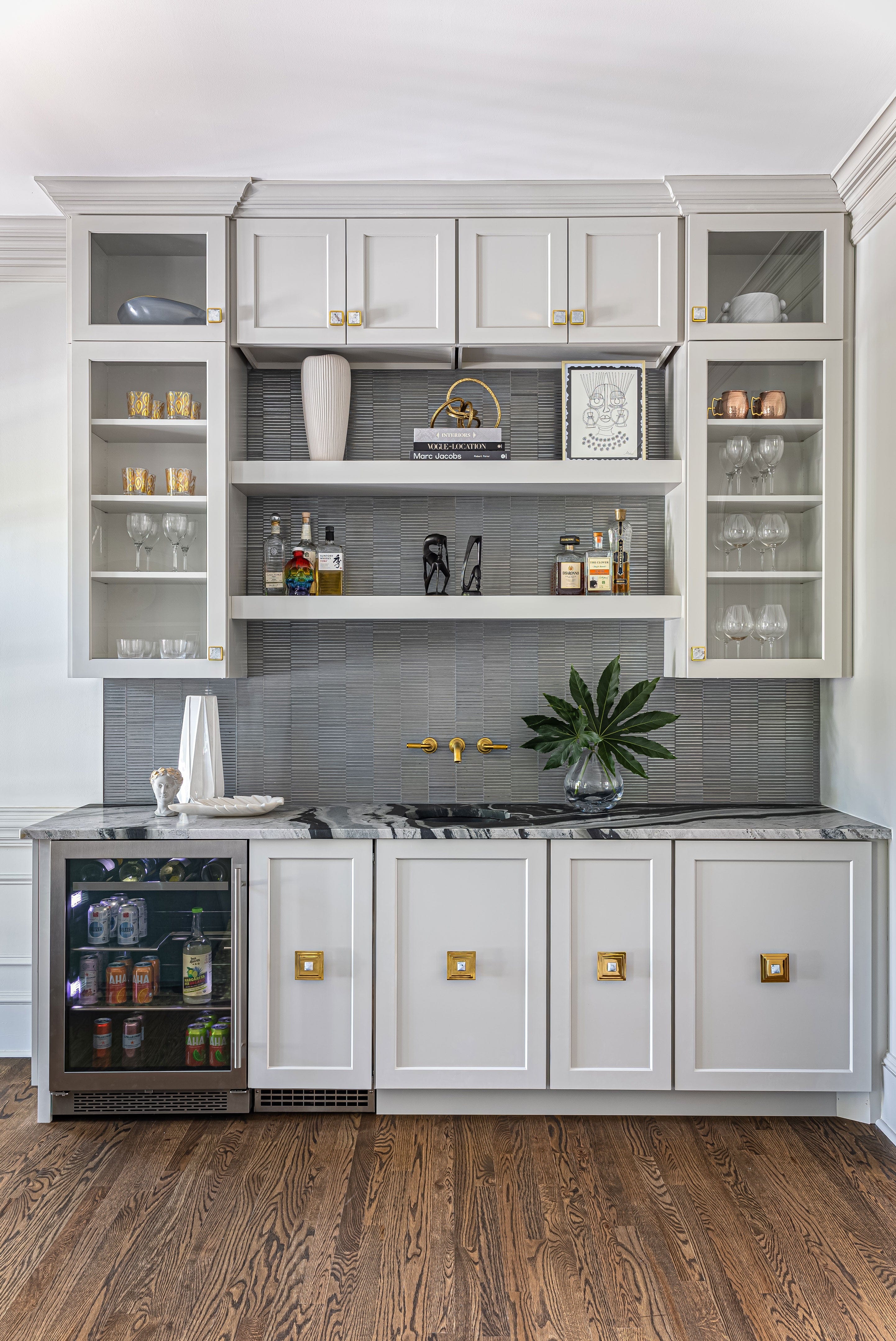 Q: When designing a room, what is the most important factor for you?