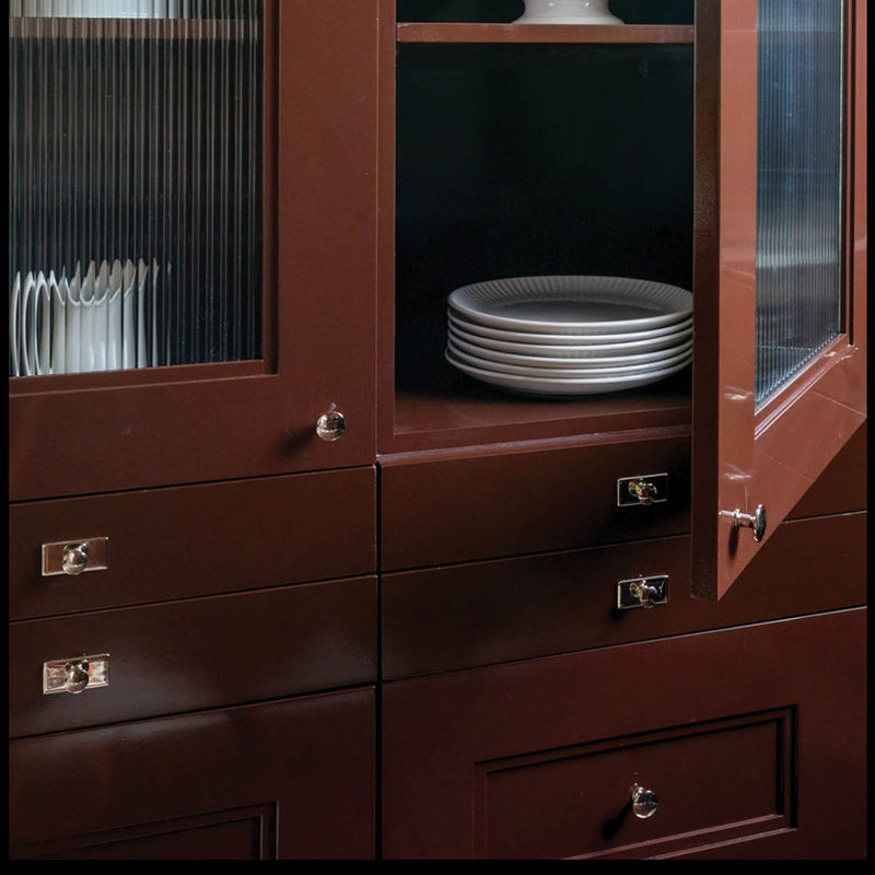 Kitchen - 2023 Flower Magazine