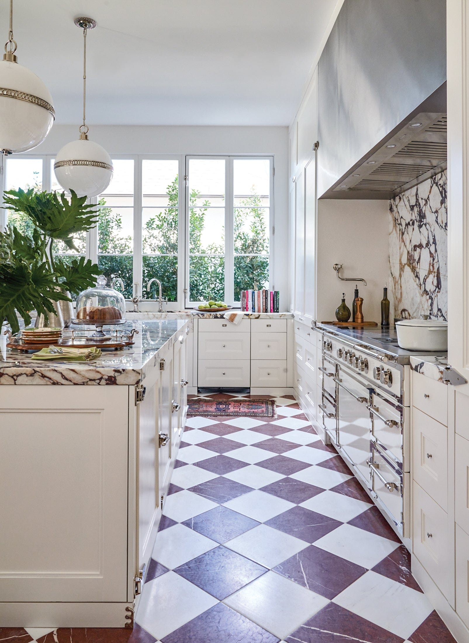 Kitchen by Chad Graci