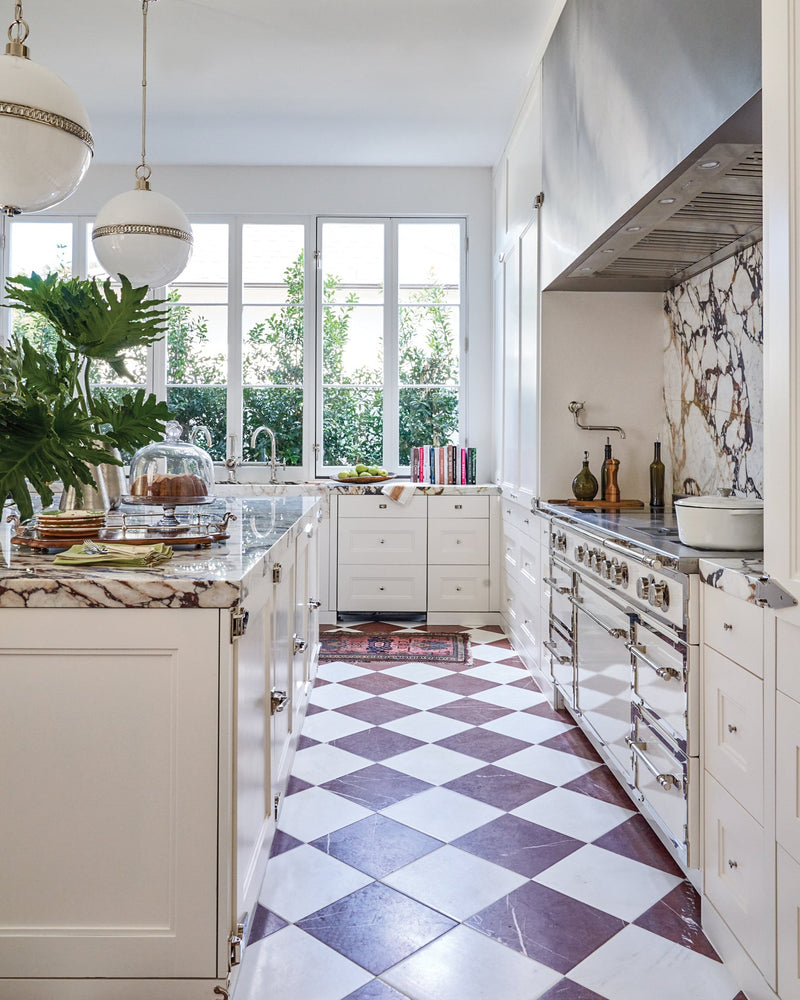 Kitchen - Chad Graci