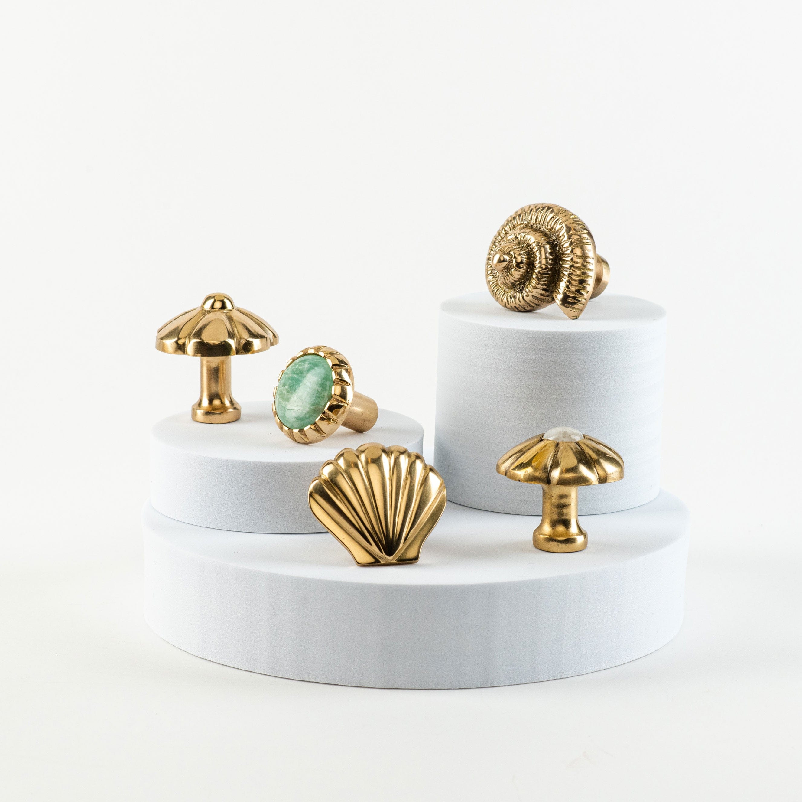 A Coastal Capsule Collection