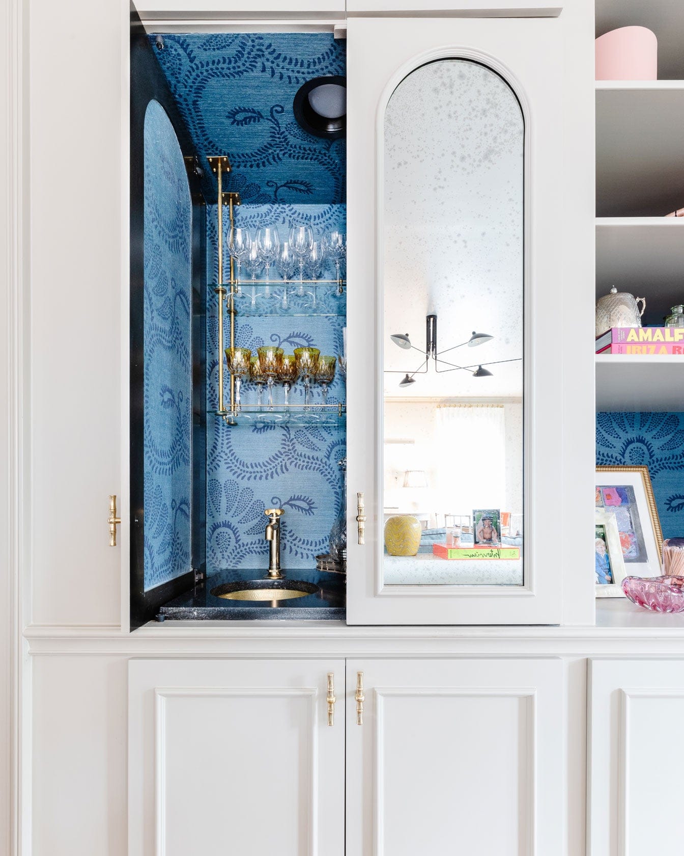 Hidden Bar