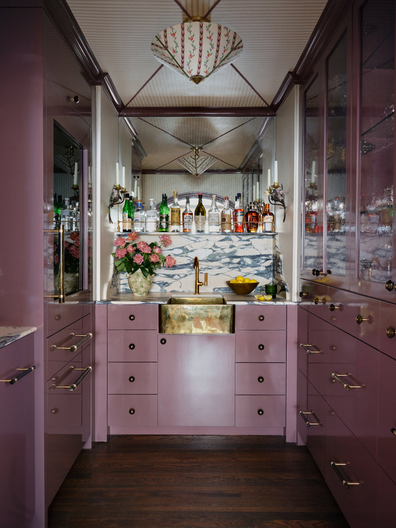 Wet Bar