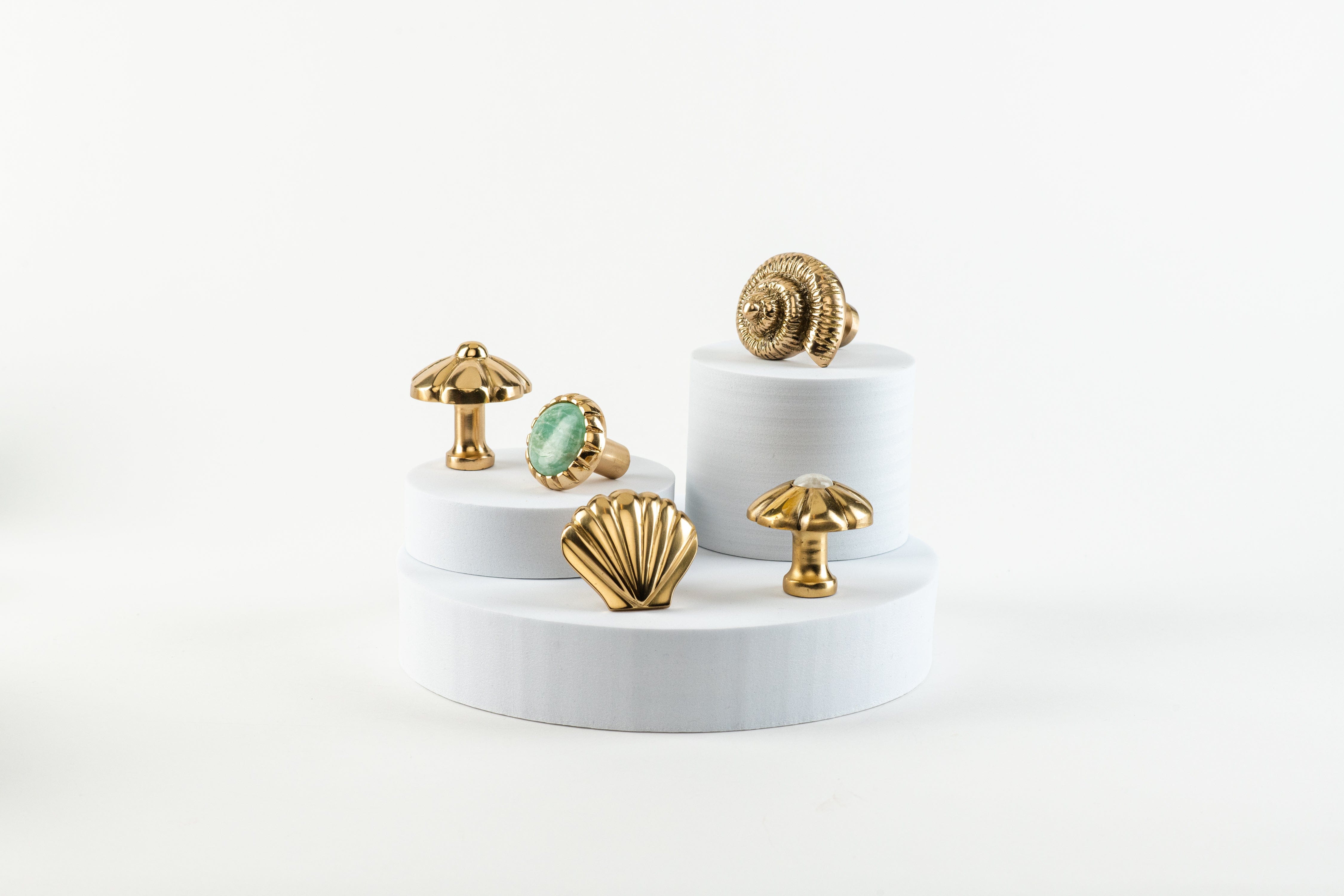 A Coastal Capsule Collection