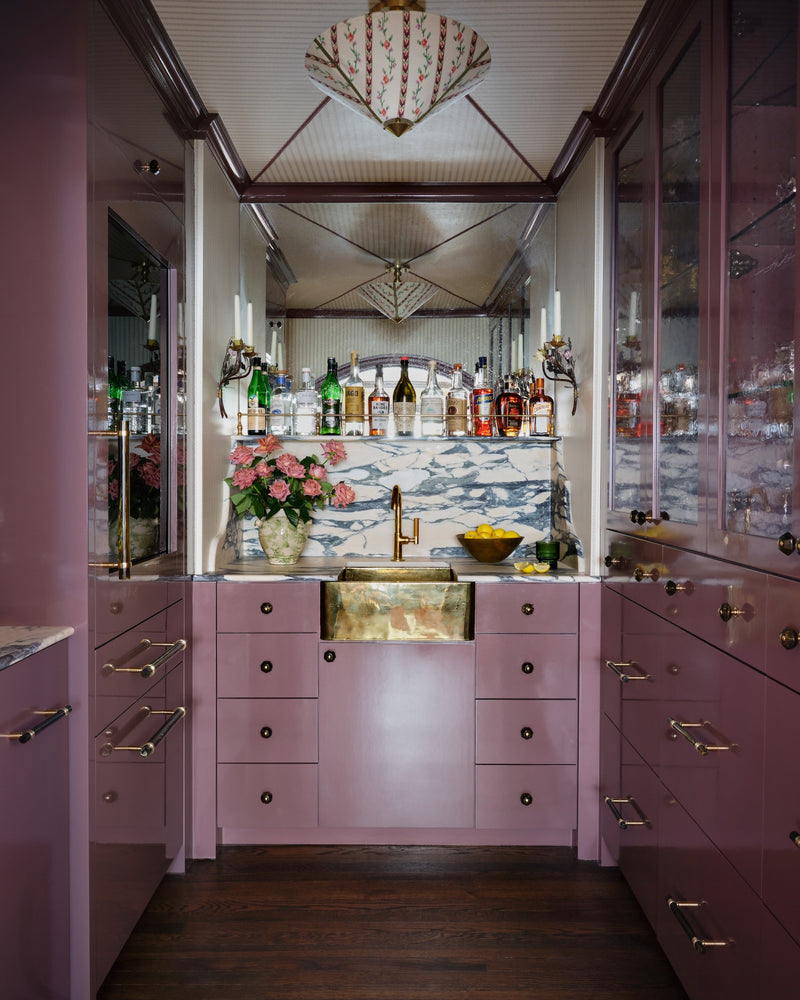 Wet Bar