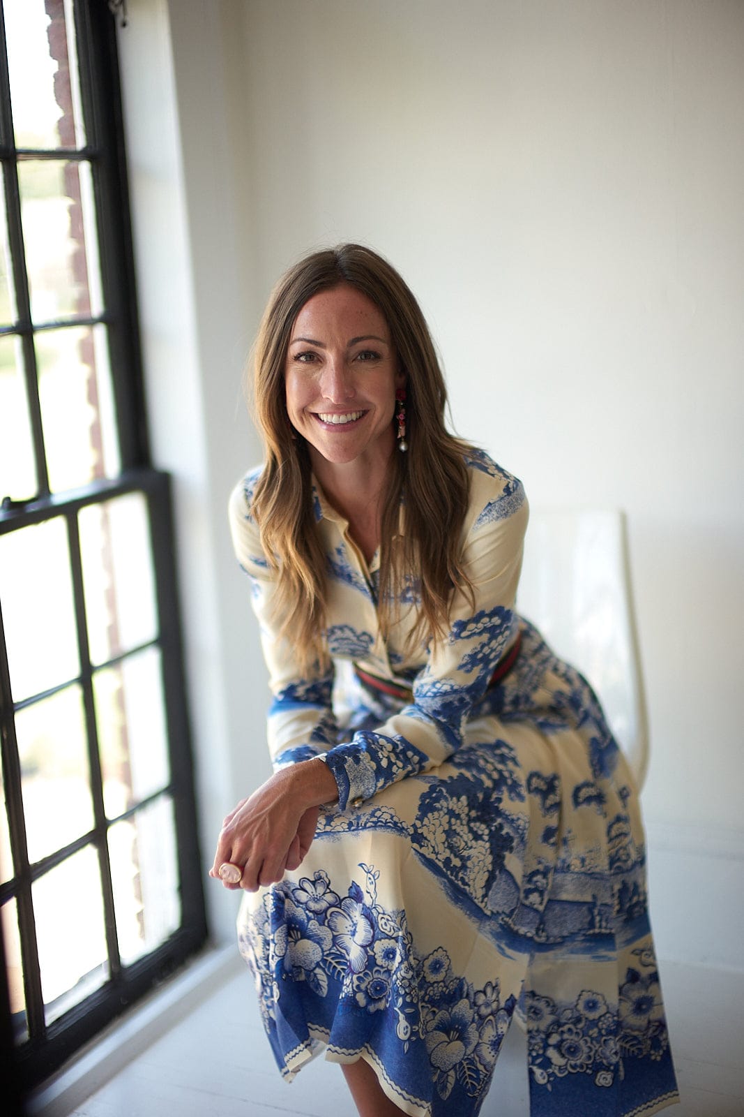 Get to Know Charlotte Lucas
