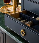 Polished Brass