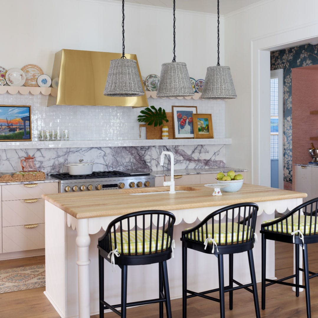 Choosing the Perfect Hardware for Your Kitchen