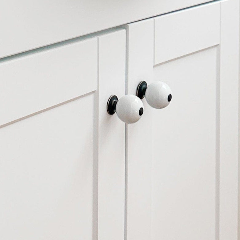 Oil Rubbed Bronze