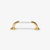 Polished Brass