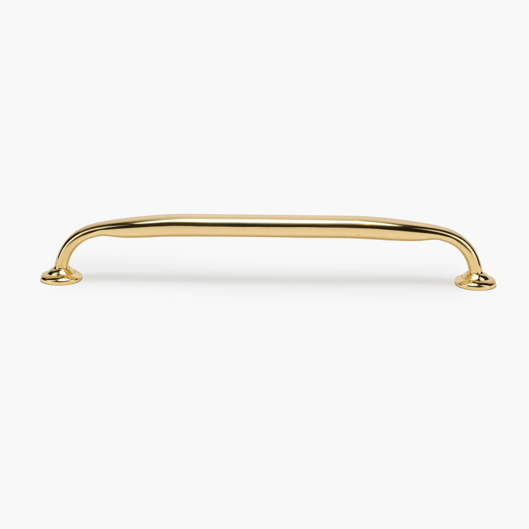 Polished Brass
