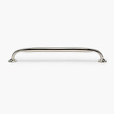 Polished Nickel