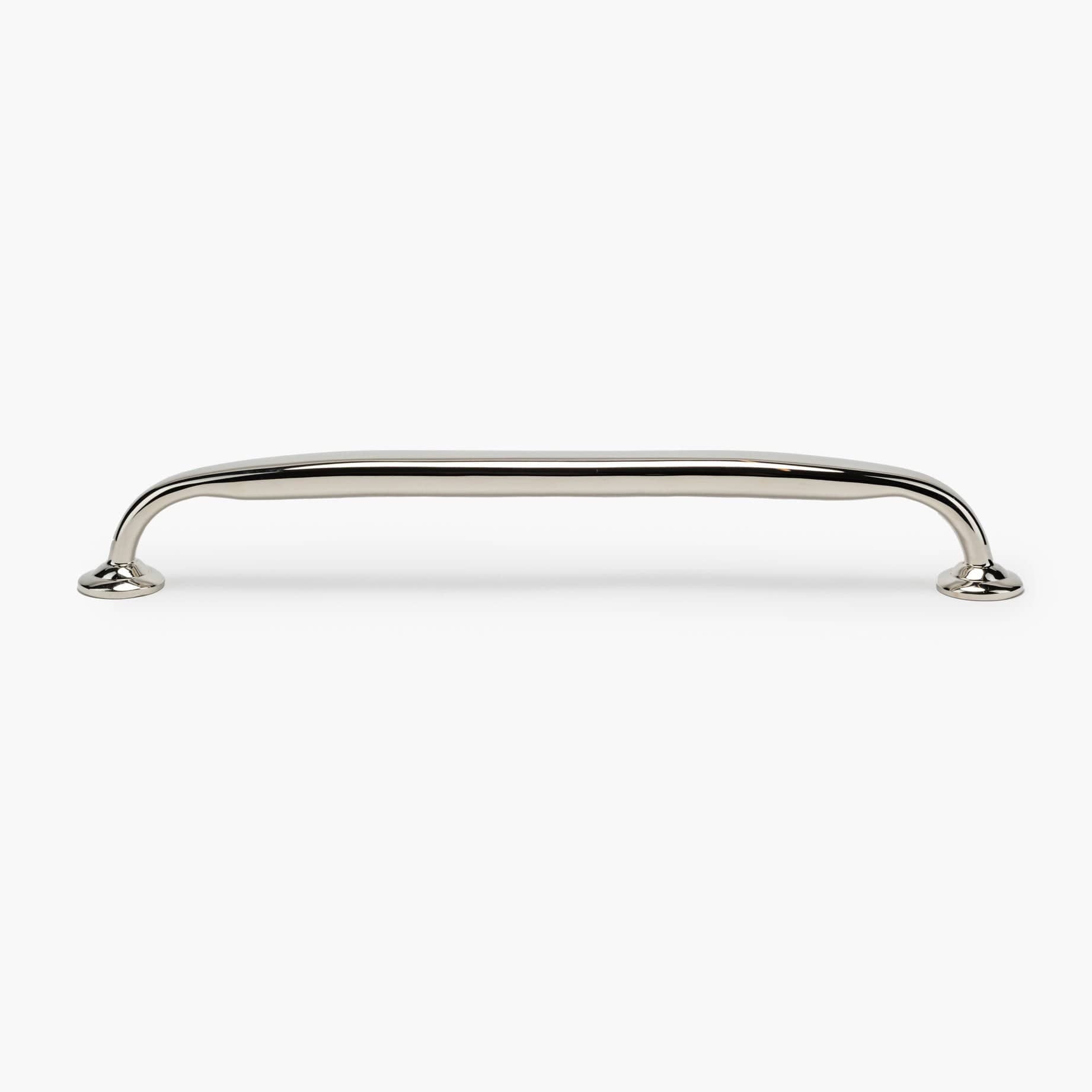 Polished Nickel