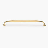 Polished Brass