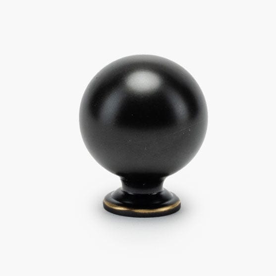 Oil Rubbed Bronze