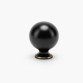 Oil Rubbed Bronze