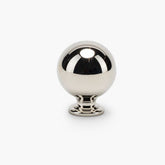 Polished Nickel