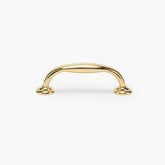 Polished Brass