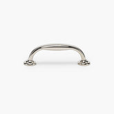 Polished Nickel