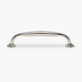 Polished Nickel