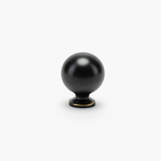 Oil Rubbed Bronze