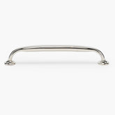 Polished Nickel