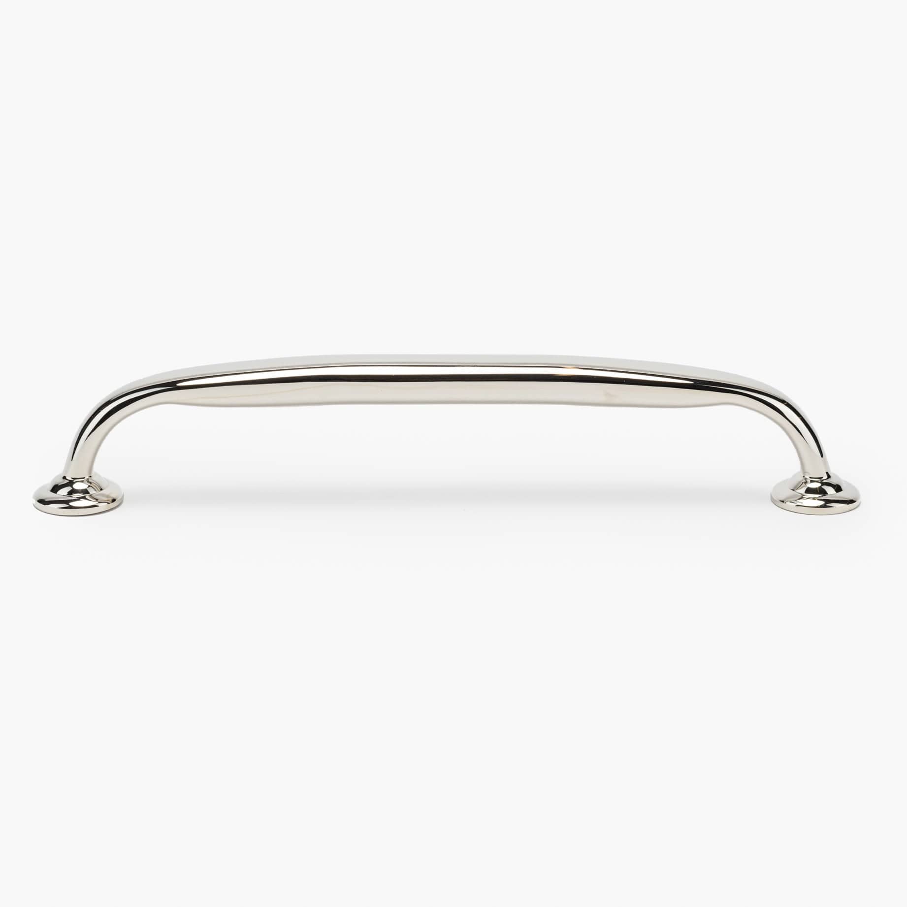Polished Nickel