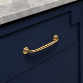 Polished Brass