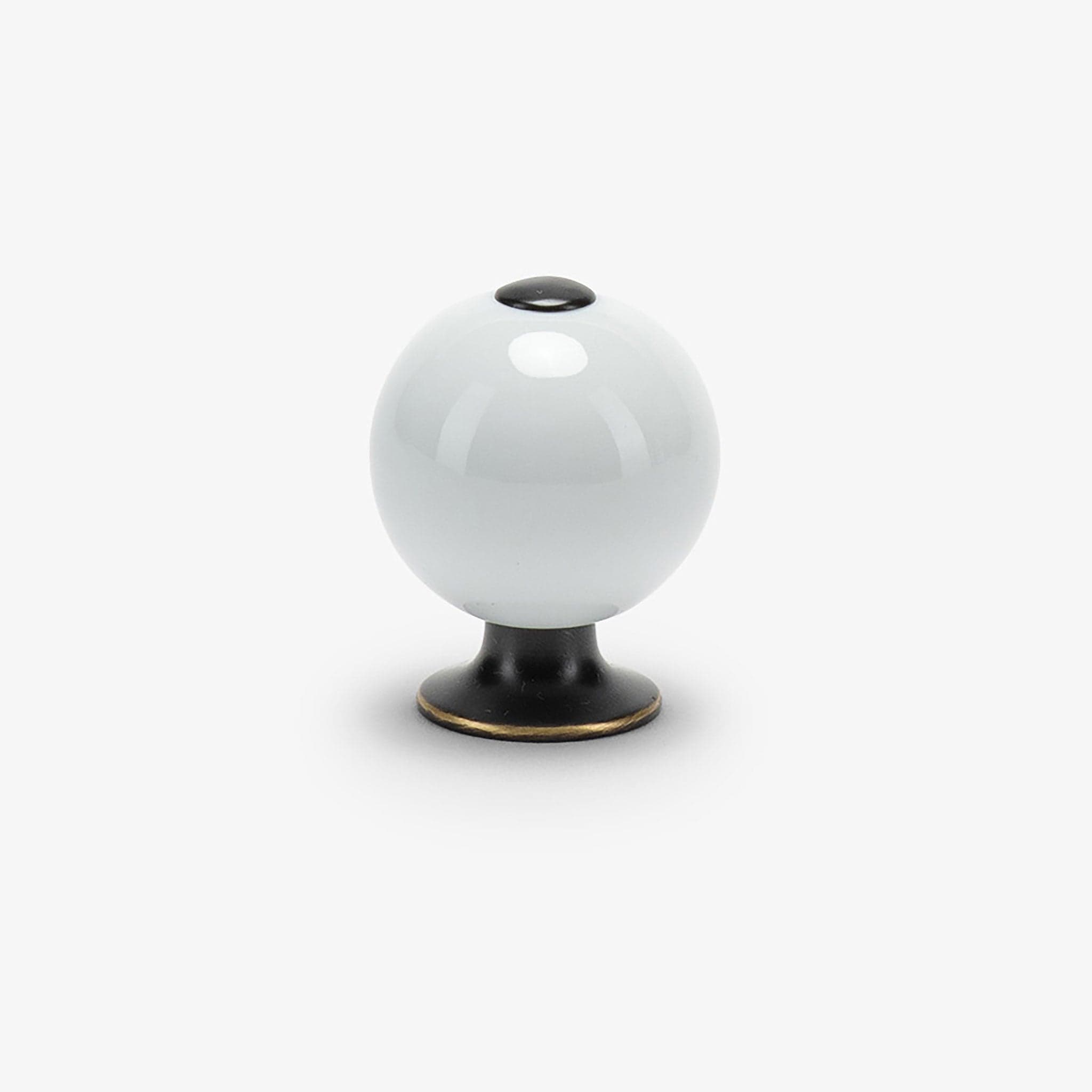 Oil Rubbed Bronze