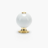 Polished Brass