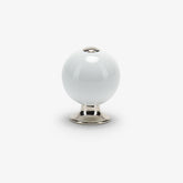 Polished Nickel