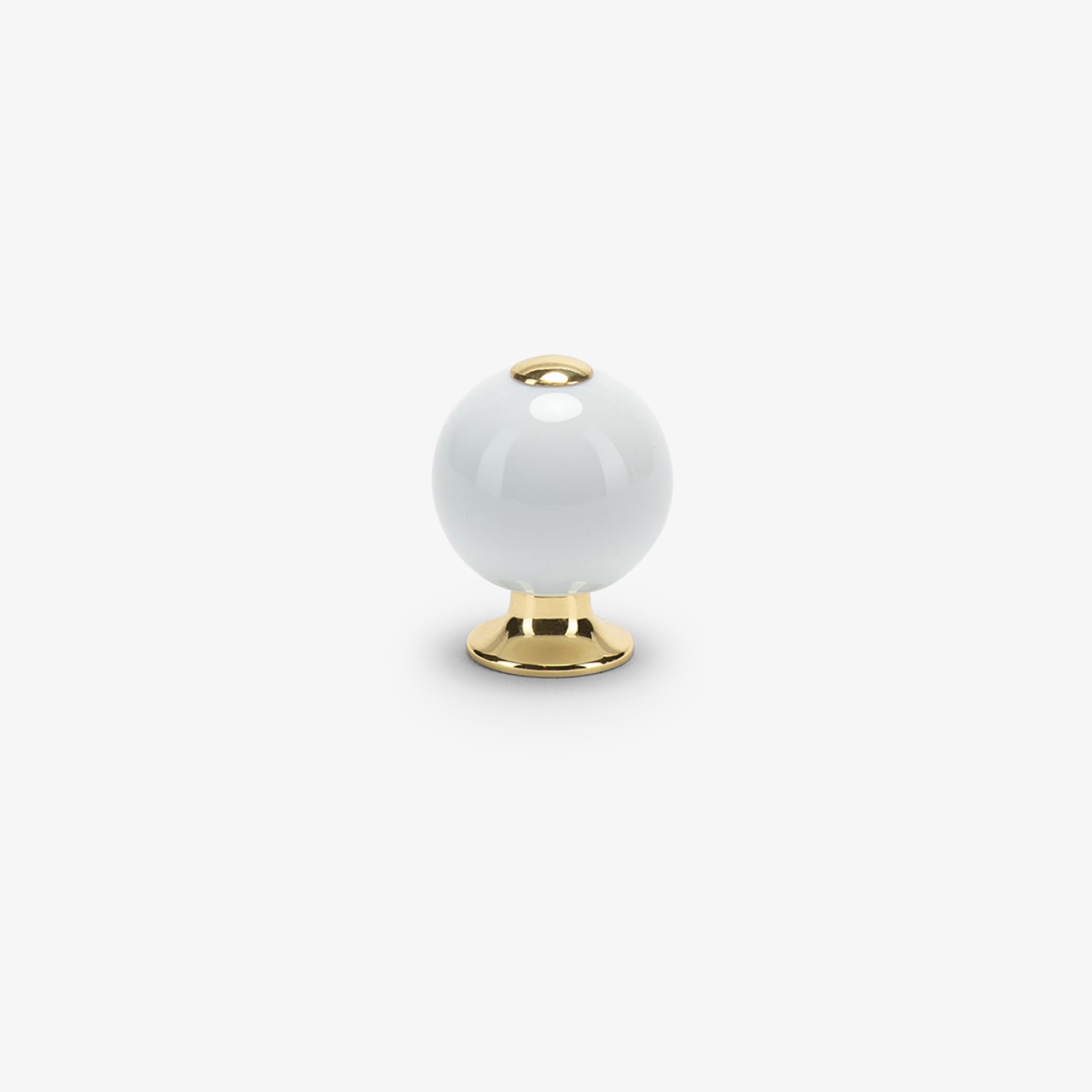 Polished Brass