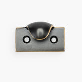 Oil Rubbed Bronze