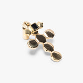 Polished Brass