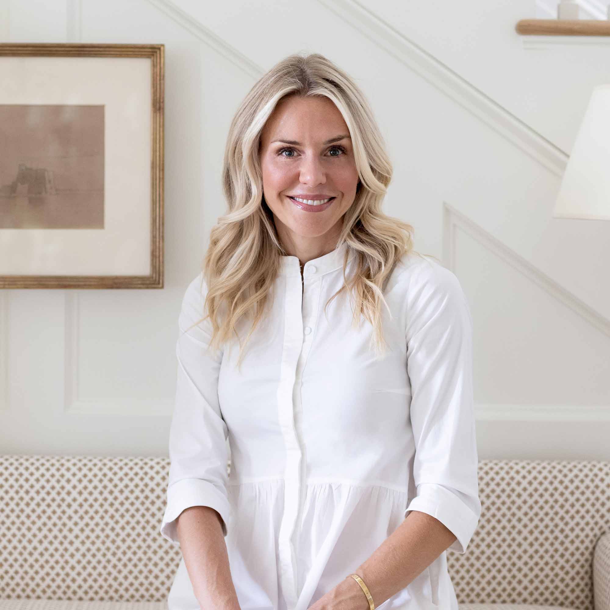 Get to Know: Sarah Bartholomew